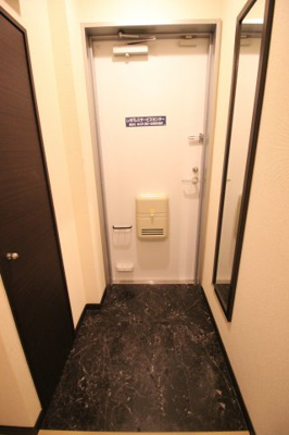 【玄関】 | レオネクストパインツリー