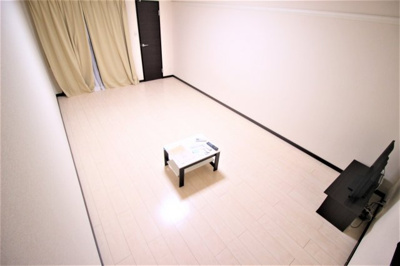 【居間・リビング】 | レオネクストパインツリー | ☆10.7帖の広々リビング☆