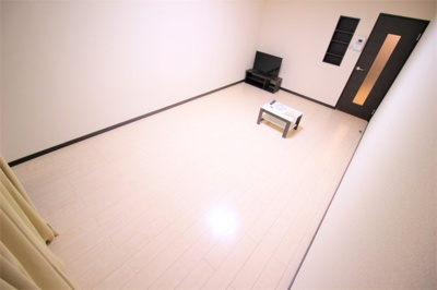 【居間・リビング】 | レオネクストパインツリー