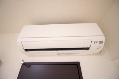 【設備】 | レオネクストパインツリー | ☆エアコン付き☆