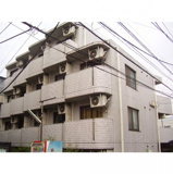 パークアベニュー本町の画像