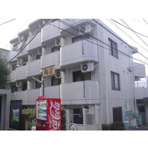 【外観】 | パークアベニュー本町