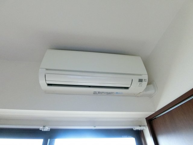 【設備】 | ヴィレッジリバー阿倍野