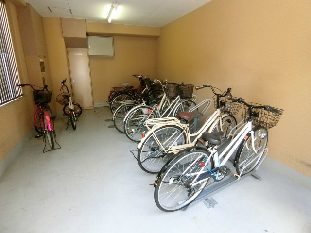 【その他共用部分】 | ヴィレッジリバー阿倍野