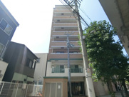 ヴィレッジリバー阿倍野の画像