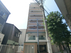 ヴィレッジリバー阿倍野の画像