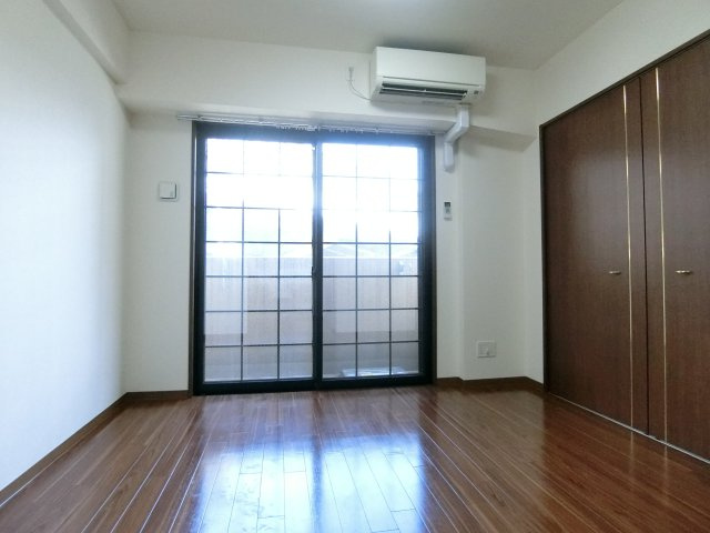 【寝室】 | ヴィレッジリバー阿倍野