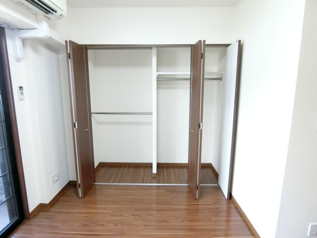 【収納】 | ヴィレッジリバー阿倍野