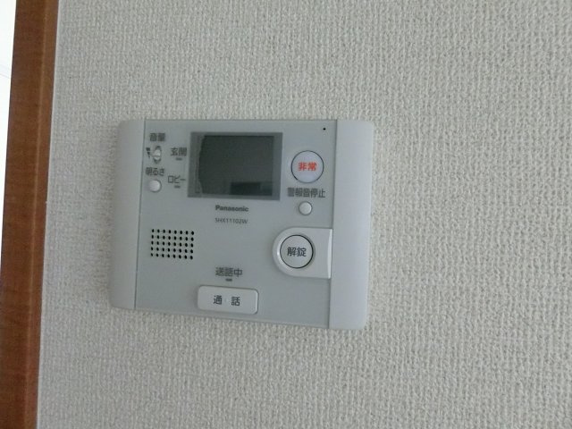 【設備】 | コラソン西田辺