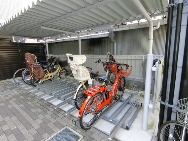 【その他共用部分】 | コラソン西田辺