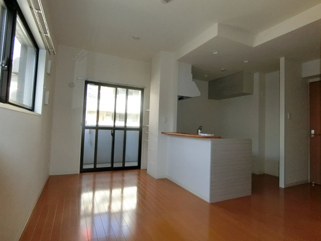 【居間・リビング】 | コラソン西田辺