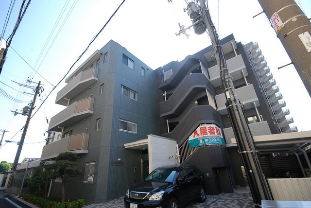 【外観】 | コラソン西田辺