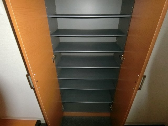 【収納】 | コラソン西田辺