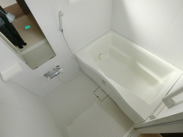 【浴室】 | コラソン西田辺