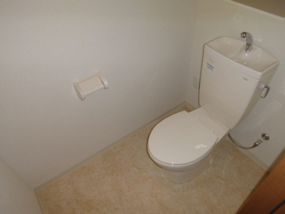 【トイレ】 | コラソン西田辺