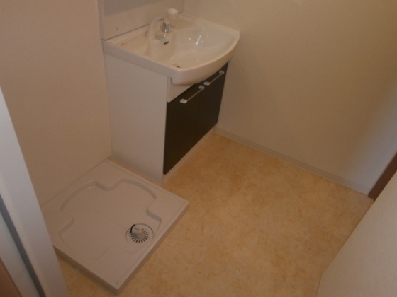 【洗面所】 | コラソン西田辺