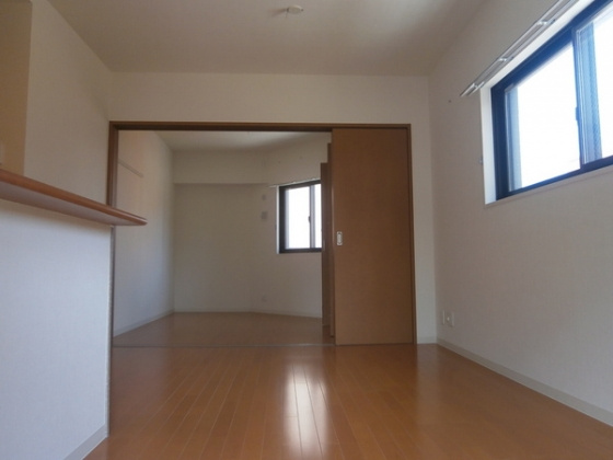 【居間・リビング】 | コラソン西田辺