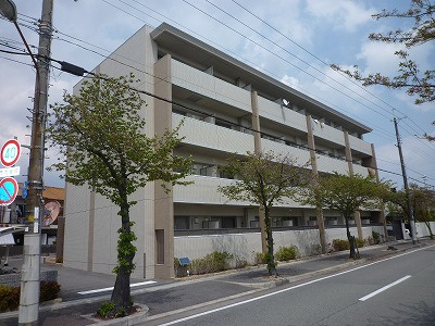 【外観】 | アクシス