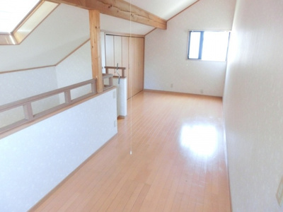 【洋室】 | ヒルズハイム