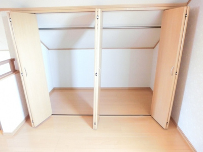 【収納】 | ヒルズハイム