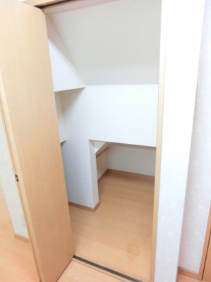 【収納】 | ヒルズハイム