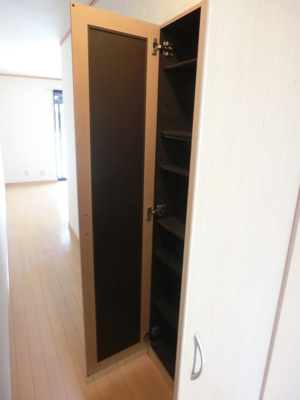 【収納】 | ヒルズハイム