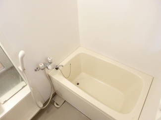 【浴室】