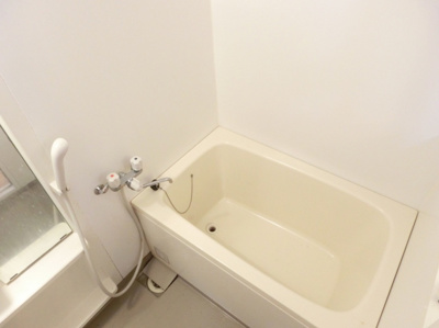 【浴室】 | ヒルズハイム