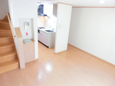 【居間・リビング】 | ヒルズハイム