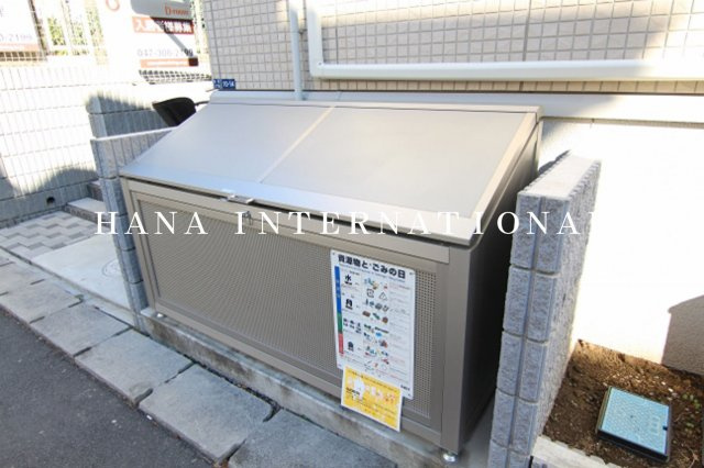 ｋハウスのその他共用部分