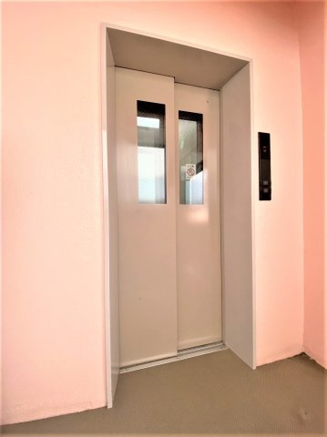 パレス９７のその他共用部分