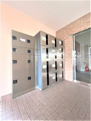 パレス９７のその他