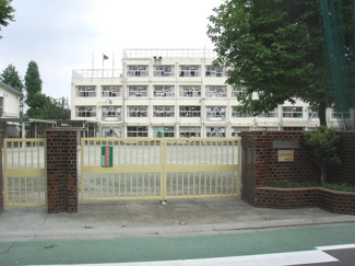 【周辺】 | 城山小学校