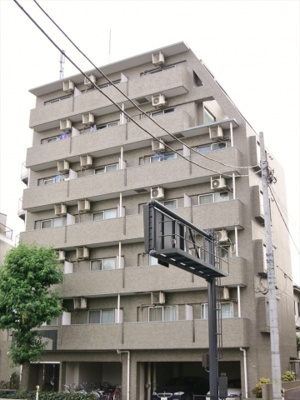 【外観】 | ＯＬＩＯ（オリオ）世田谷上野毛