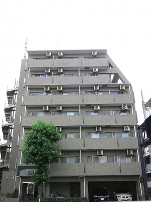 【外観】 | ＯＬＩＯ（オリオ）世田谷上野毛