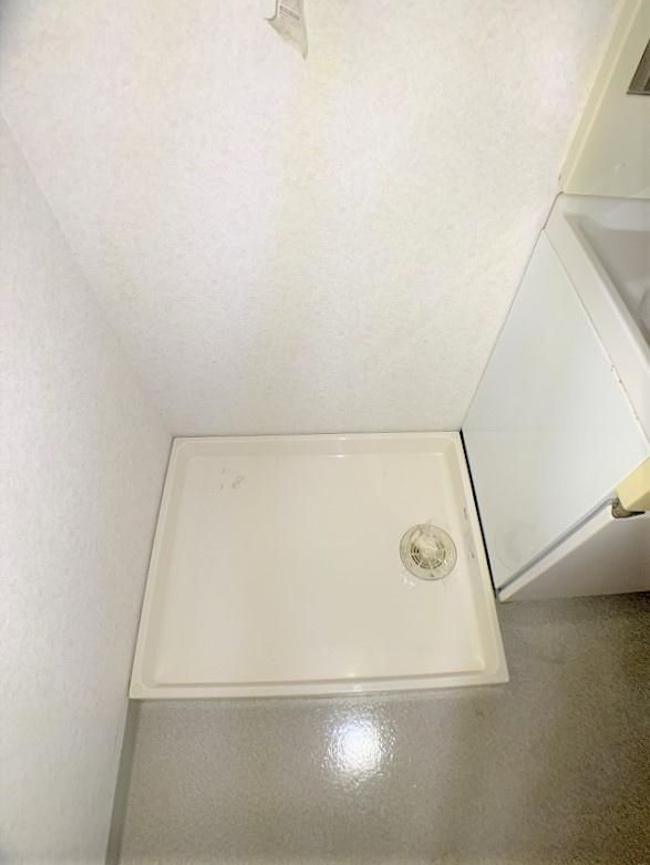 プルーリオン本町の設備