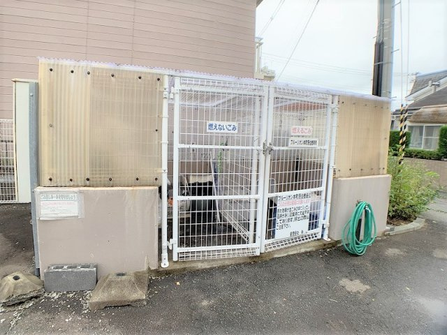 プルーリオン本町のその他共用部分