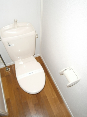 【トイレ】 | ノースフィールド