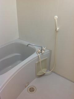 【浴室】 | ノースフィールド