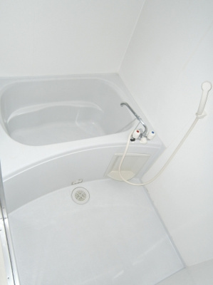 【浴室】 | ノースフィールド