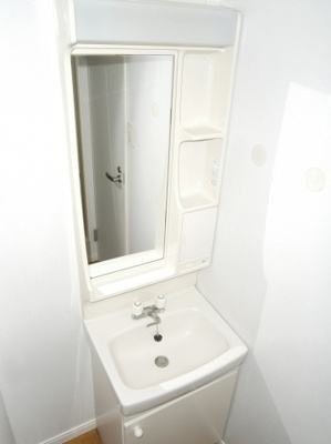 【洗面所】 | ノースフィールド