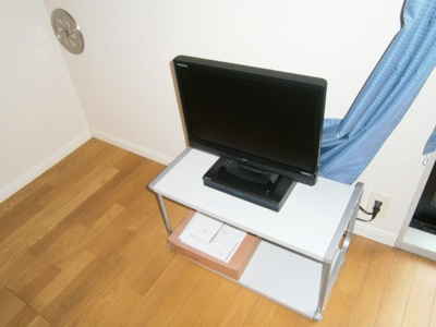 【展望】 | ノースフィールド | 液晶テレビ