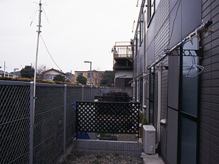 【庭】 | ノースフィールド