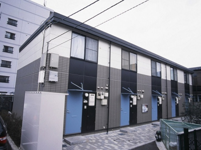 【外観】 | ノースフィールド