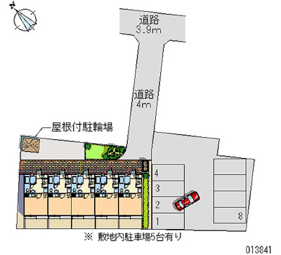 【地図】 | ノースフィールド