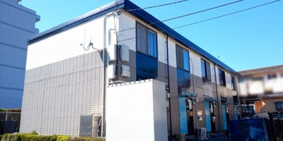 【外観】 | ノースフィールド