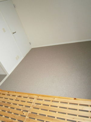 【内装】 | ノースフィールド | ２Fの洋室１