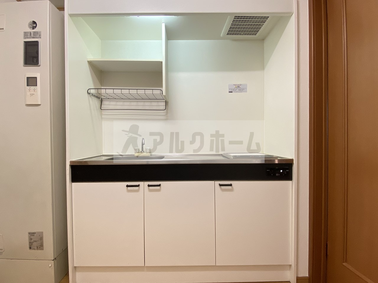 エクセル1のキッチン|エクセル1　キッチン