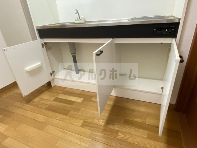 エクセル1のキッチン|エクセル1　キッチン