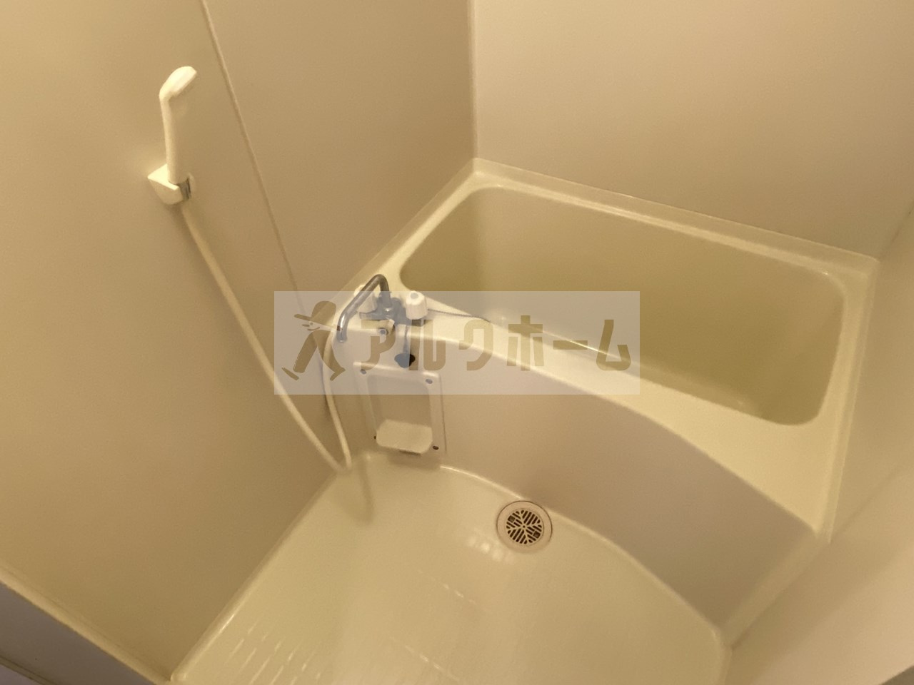 エクセル1の浴室|エクセル1　バスルーム